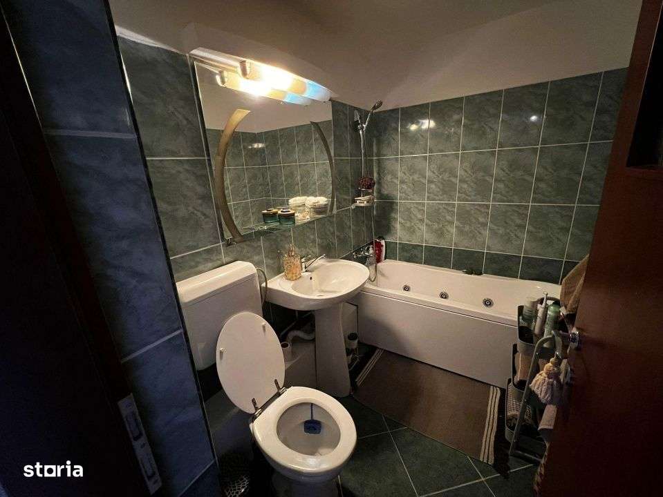 Apartament cartier Exerctiu - zona Spitalul de Pediatrie, Dacia - Imagine principală: 5/14