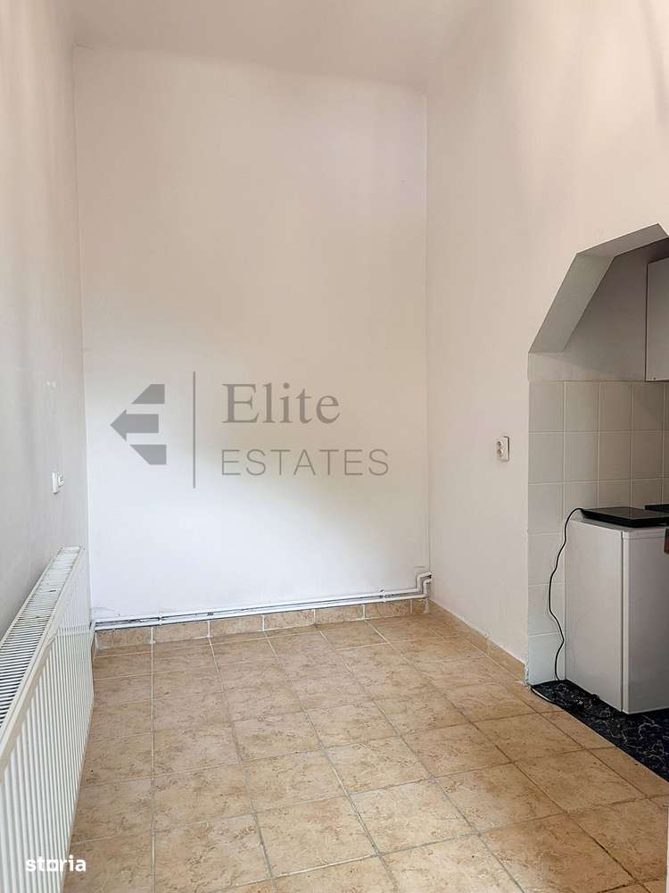 Apartament cu 1 camera de vanzare, central Magheru, Oradea - Imagine principală: 3/12