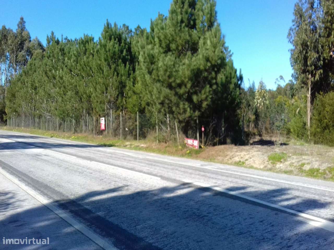 Urban land/Land em Coimbra, Figueira Da Foz REF:4925 - Grande imagem: 5/11