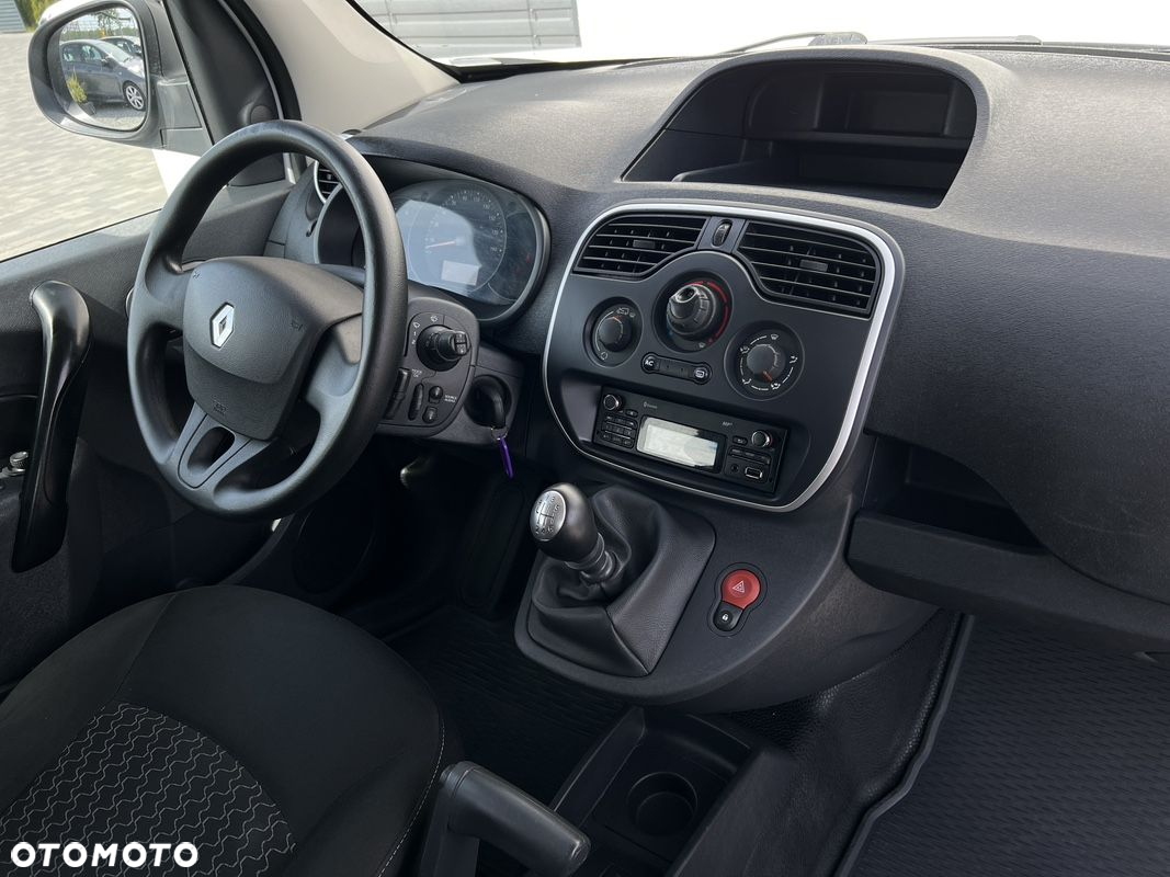 Renault Kangoo - 29