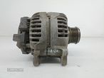 Alternador Audi A1 (8X1, 8Xk) - 4