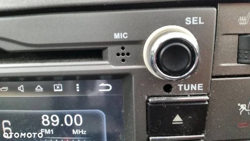 RADIO ANDROID NAVI STACJA MULTIMEDIALNA OPEL MERIVA ASTRA VECTRA - 8