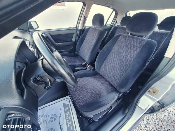 Opel Astra 1.6 Dream - 8