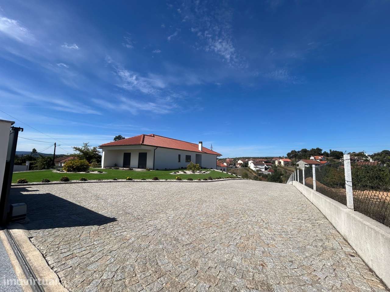 Moradia T3+1, Viseu, Mortágua, Mortágua, Vale de Remígio, Cortegaça e-38