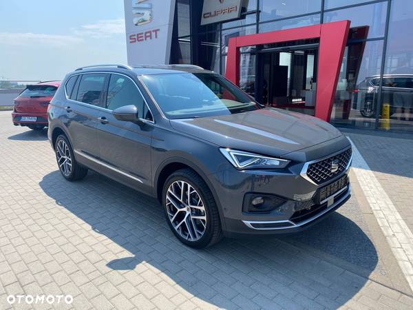 Seat Tarraco 2.0 TDI Xperience S&S DSG - 2