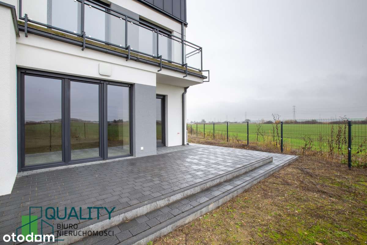 Nowe Osiedle w Skórzewie z garażami i ogródkami! - Pełny obrazek: 5/20