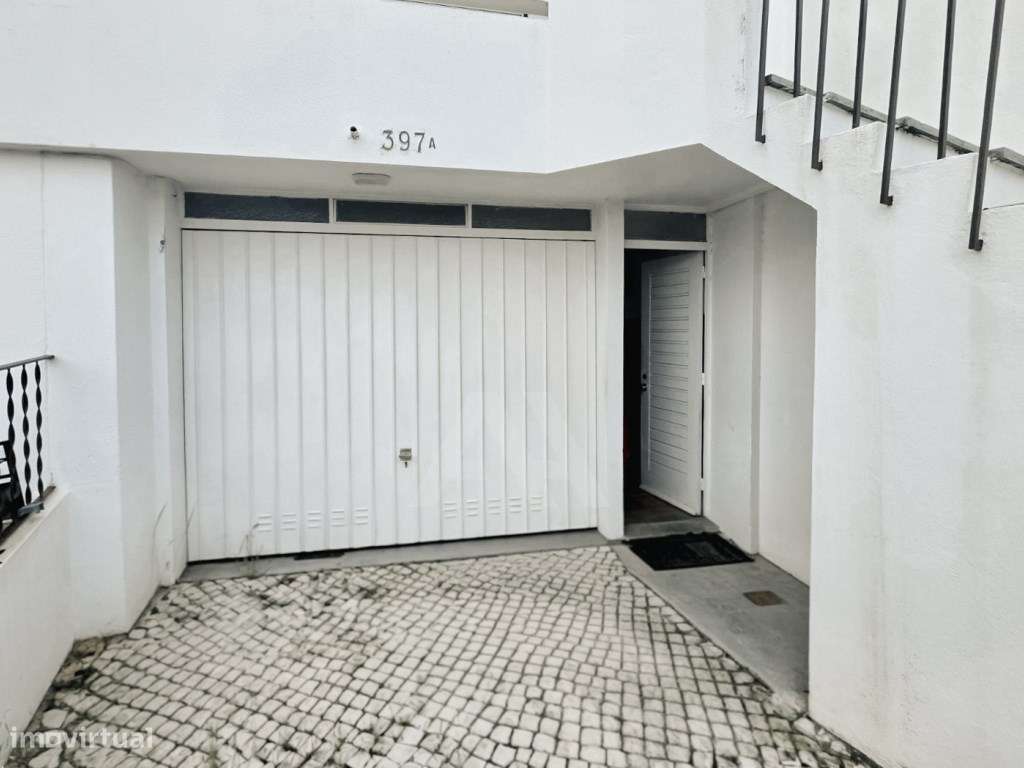 Moradia na Amoreira com Elevado Potencial de Rentabilidade-28