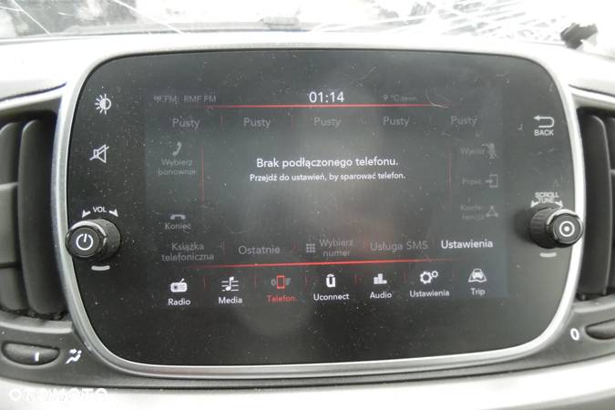 Fiat 500 C 1.0 GSE Hybrid - 14