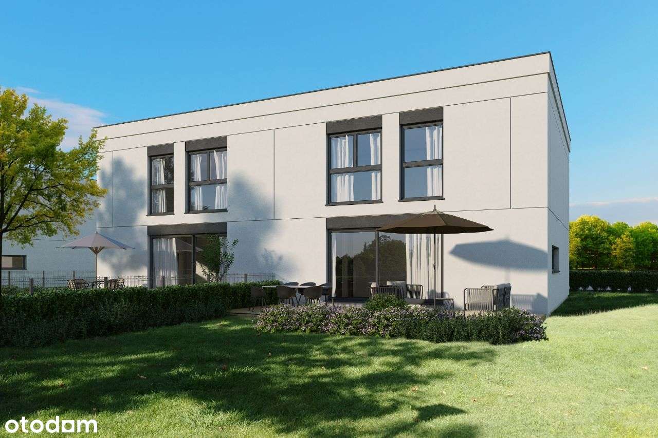 Osiedle Wierzbin II ul.Szlachecka 4x2lok.170/500m2 - Pełny obrazek: 4/13