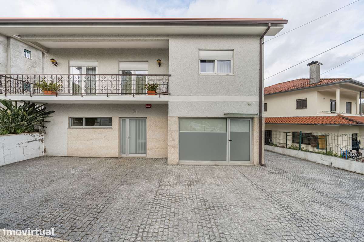 Andar moradia T2+1 totalmente renovado - Grande imagem: 4/31