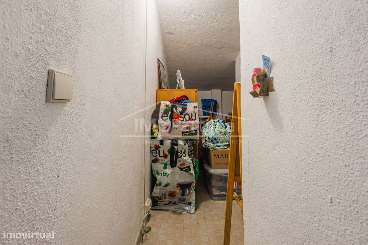 Apartamento T2
Malveira-35