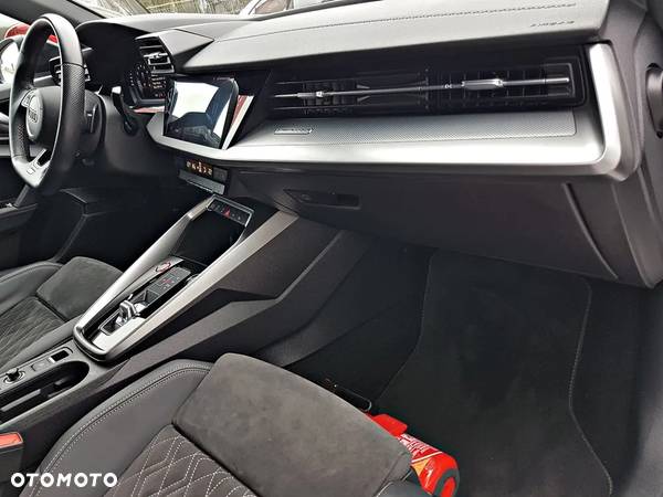 Audi S3 2.0 TFSI Quattro S tronic - 12