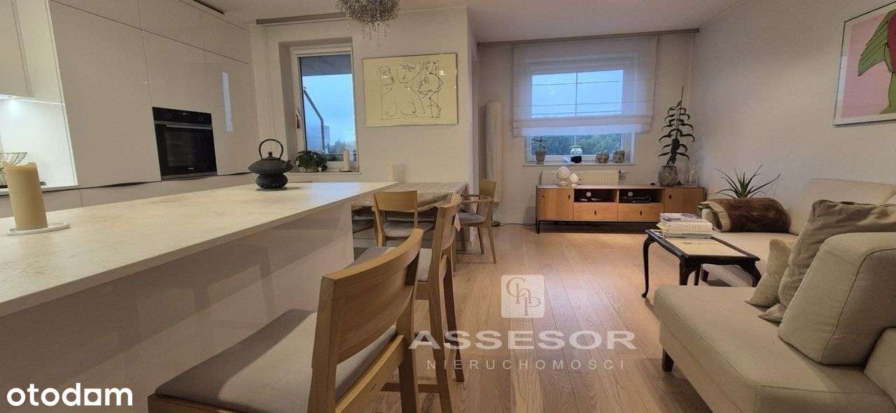 Super lokalizacja, piękny widok na zieleń, po remoncie-7