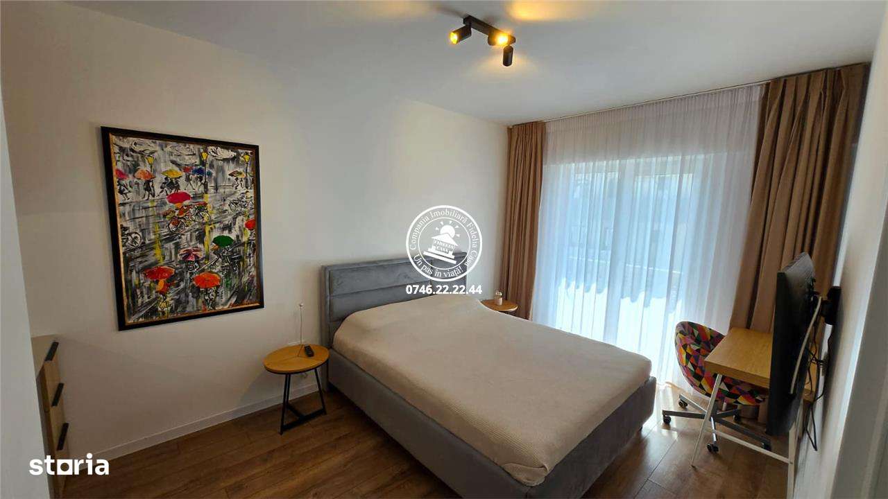 Apartament 2 camere de inchiriat Pacurari - Imagine principală: 2/7