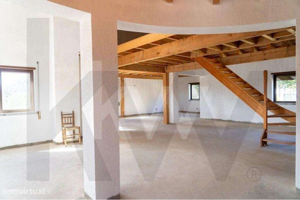Fantástica Quinta com casa encantadora em Belmonte-35