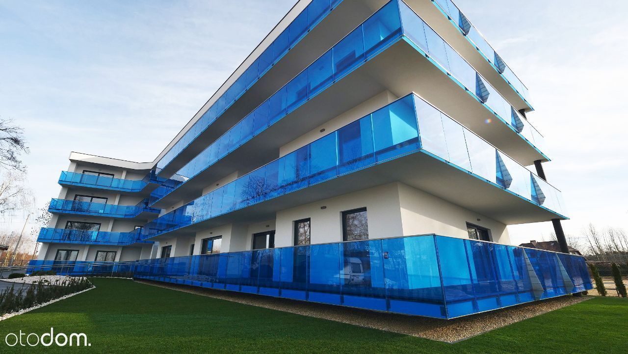 Boszkowo apartamenty Aquarius Residence,, mieszkania from RJ Deweloper sp. z o.o. sp. kom ...