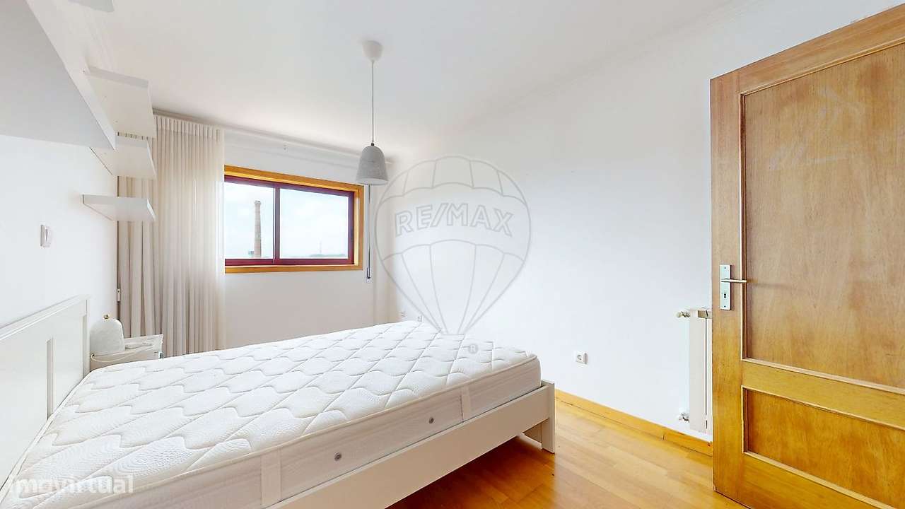 Apartamento T3 para venda-7