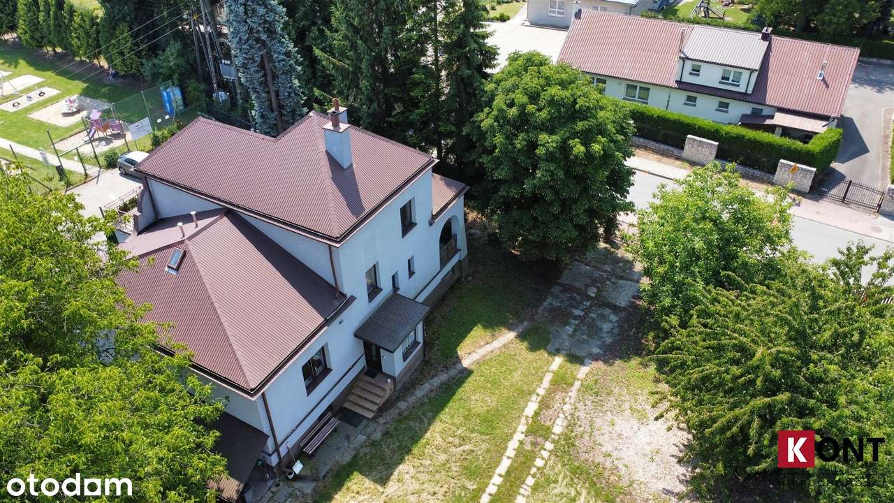 Raciborowice/ nieruchomość inwestycyjna/ 55 arów-11