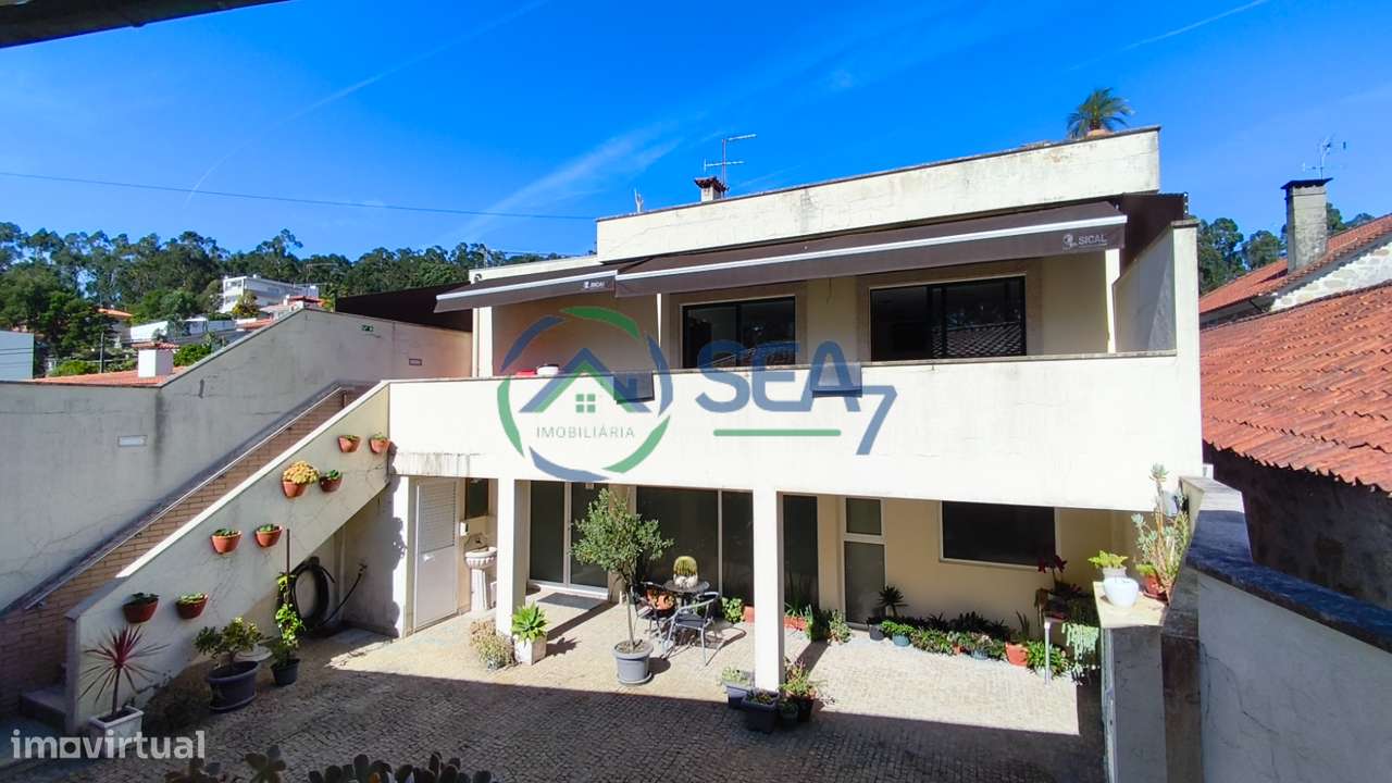Espaço comercial com 2 Lojas e Anexo, Esposende-23