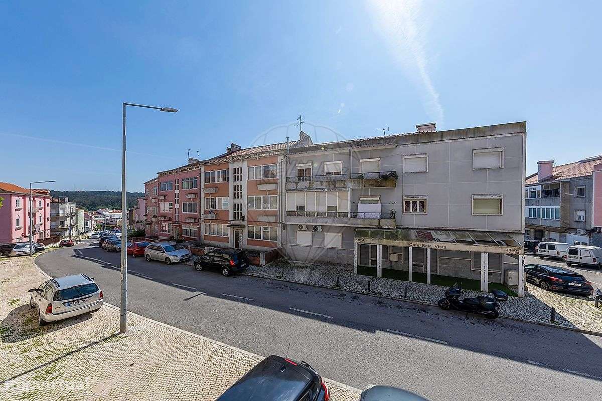 Apartamento T2 para venda-25