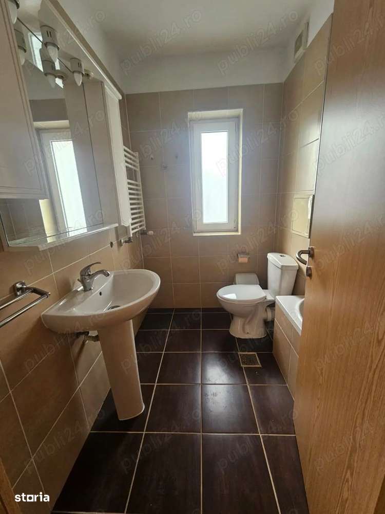 3 camere de închiriat in complex, Lacul Tei,Barbu Vacarescu - Imagine principală: 5/5