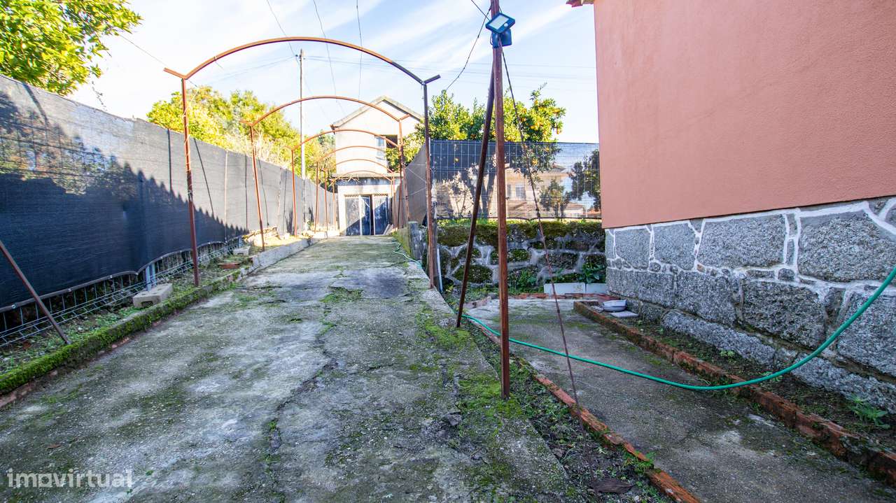 Moradia Pedraires, São Joaninho – Santa Comba Dão.-29