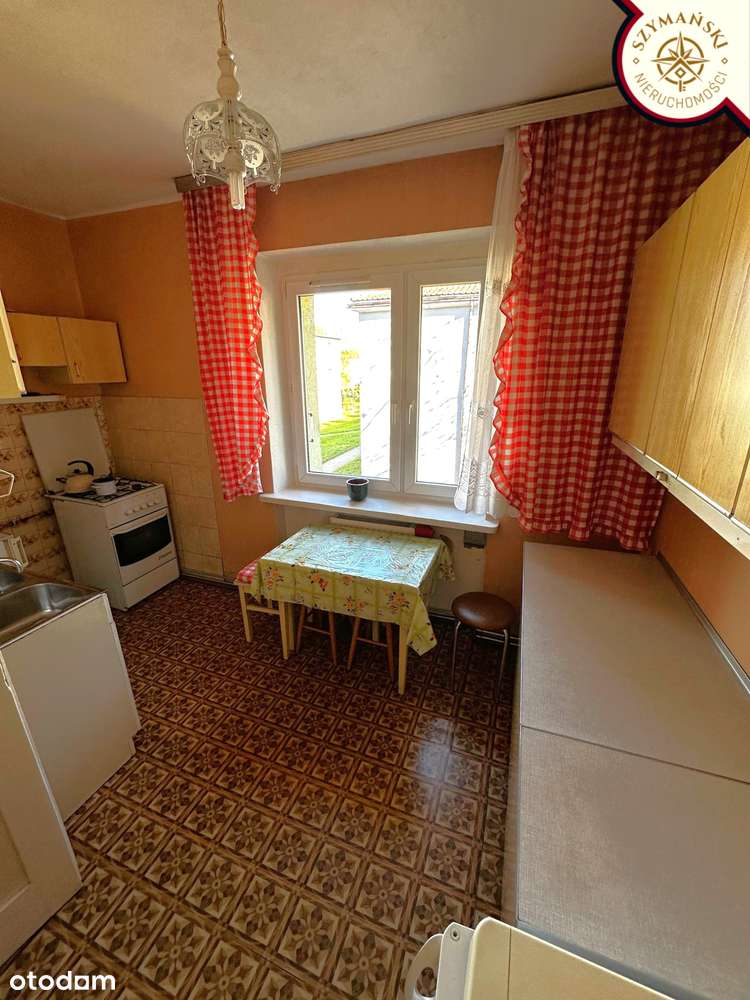 Ruda Śląska, Ruda | 1 piętro | 2 pokoje | 51 m² | Piwnica 6,5 m²-3