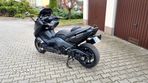 Yamaha Tmax - 4