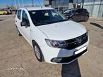 Dacia Sandero - 2