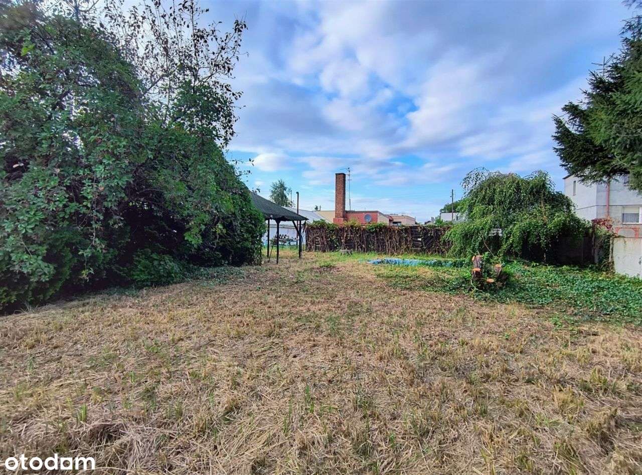 Hala 450 m2, działka 1484 m2, Jasin, Swarzędz-10