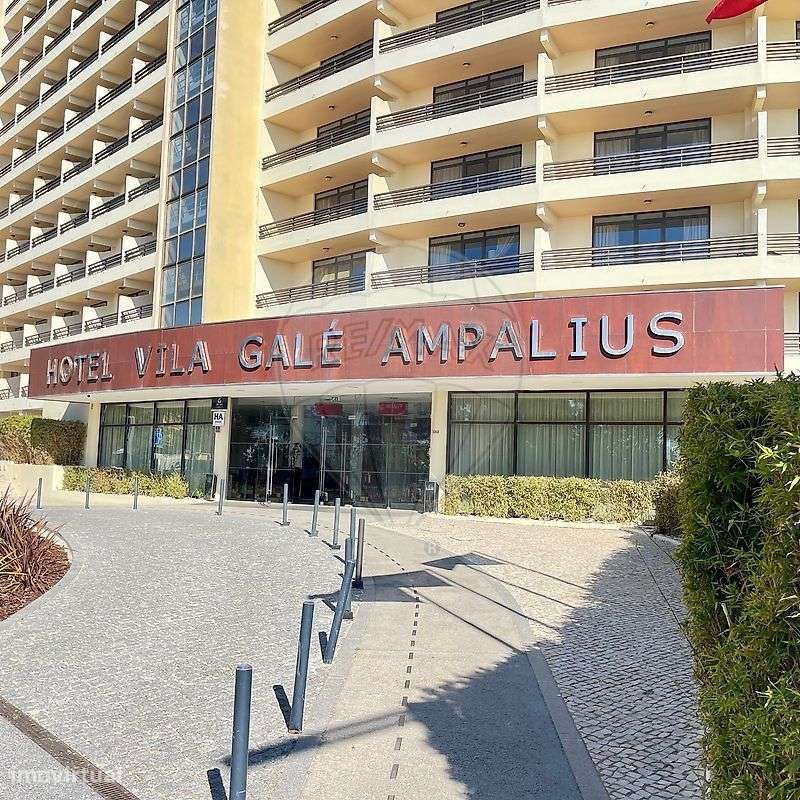 Apartamento T1 para venda - Grande imagem: 2/13