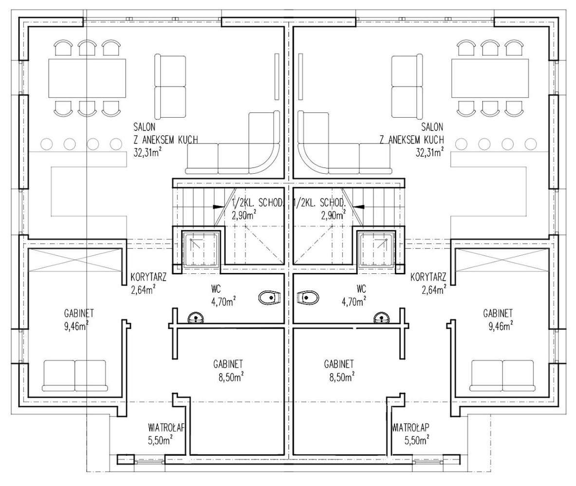6 pokoi | Fotowoltaika| Dużo zieleni | Blisko centrum miasta-14