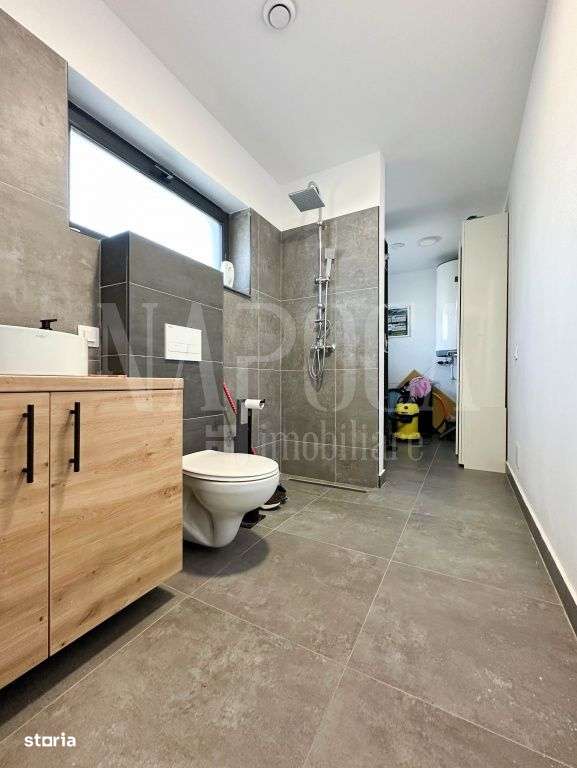 Casa 4 camere de vanzare in Gilau - Imagine principală: 4/13