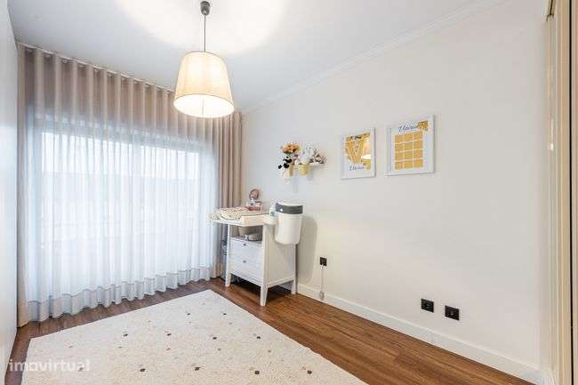 Apartamento T2 com Piscina e Vista Mar | Esposende-10