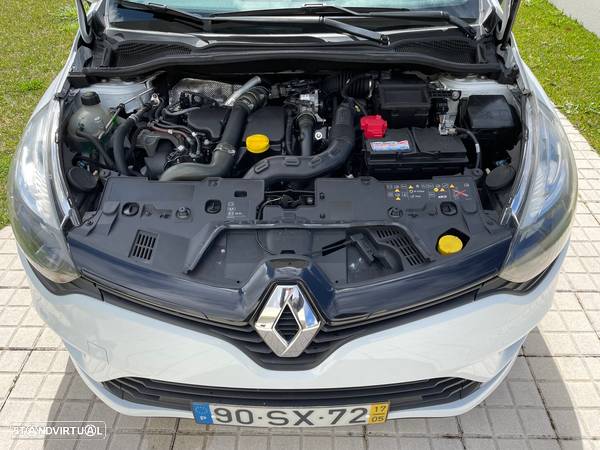 Renault Clio 1.5 DCI - 15