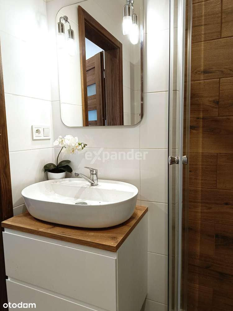 Mieszkanie po generalnym remoncie-centrum Lublinca - Pełny obrazek: 2/5
