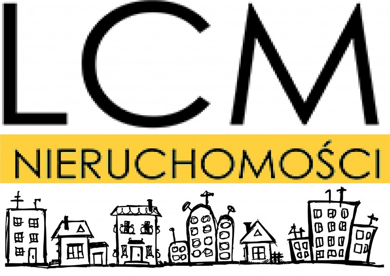 LCM NIERUCHOMOŚCI