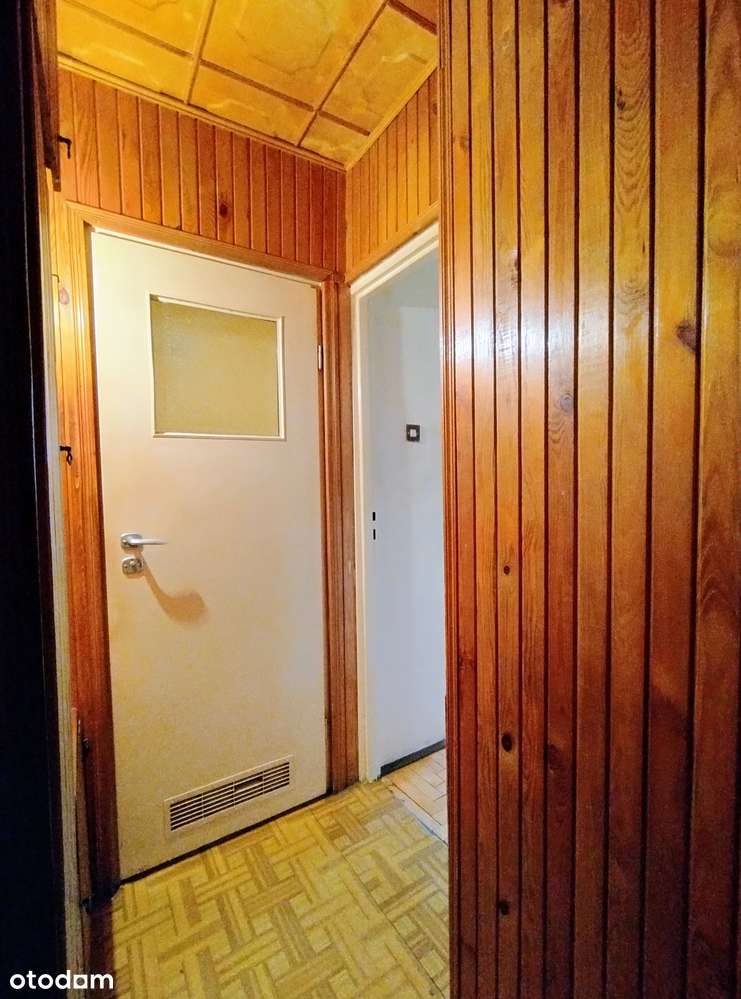 Rezerwacja! Kawalerka w samym centrum. - Pełny obrazek: 5/8