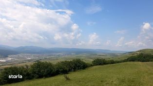 Teren cu panorama - Imagine principală: 3/6