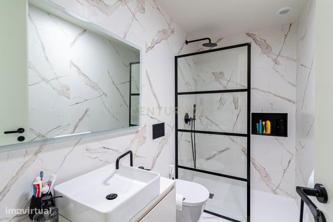 Moradia Térrea com piscina T3 + Escritório em Braga-26