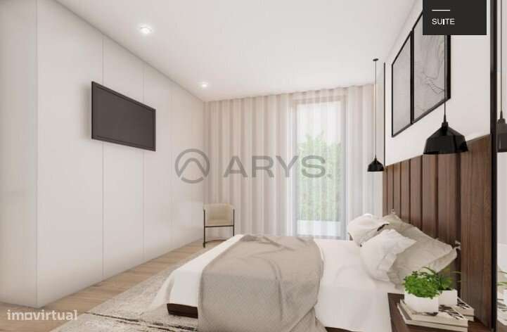 T2 Novo no Empreendimento Dalí-5