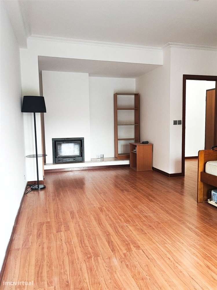 Apartamento T2 Venda em Nogueiró e Tenões,Braga
