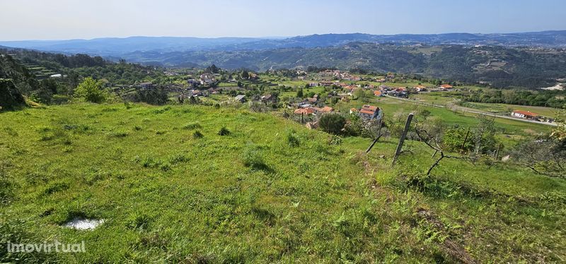 Quinta com vistas deslumbrantes