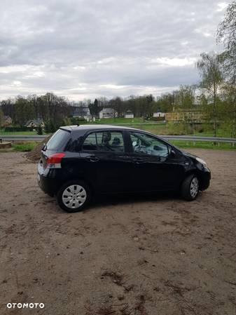 Toyota Yaris 1.33 VVT-i Sol - 6