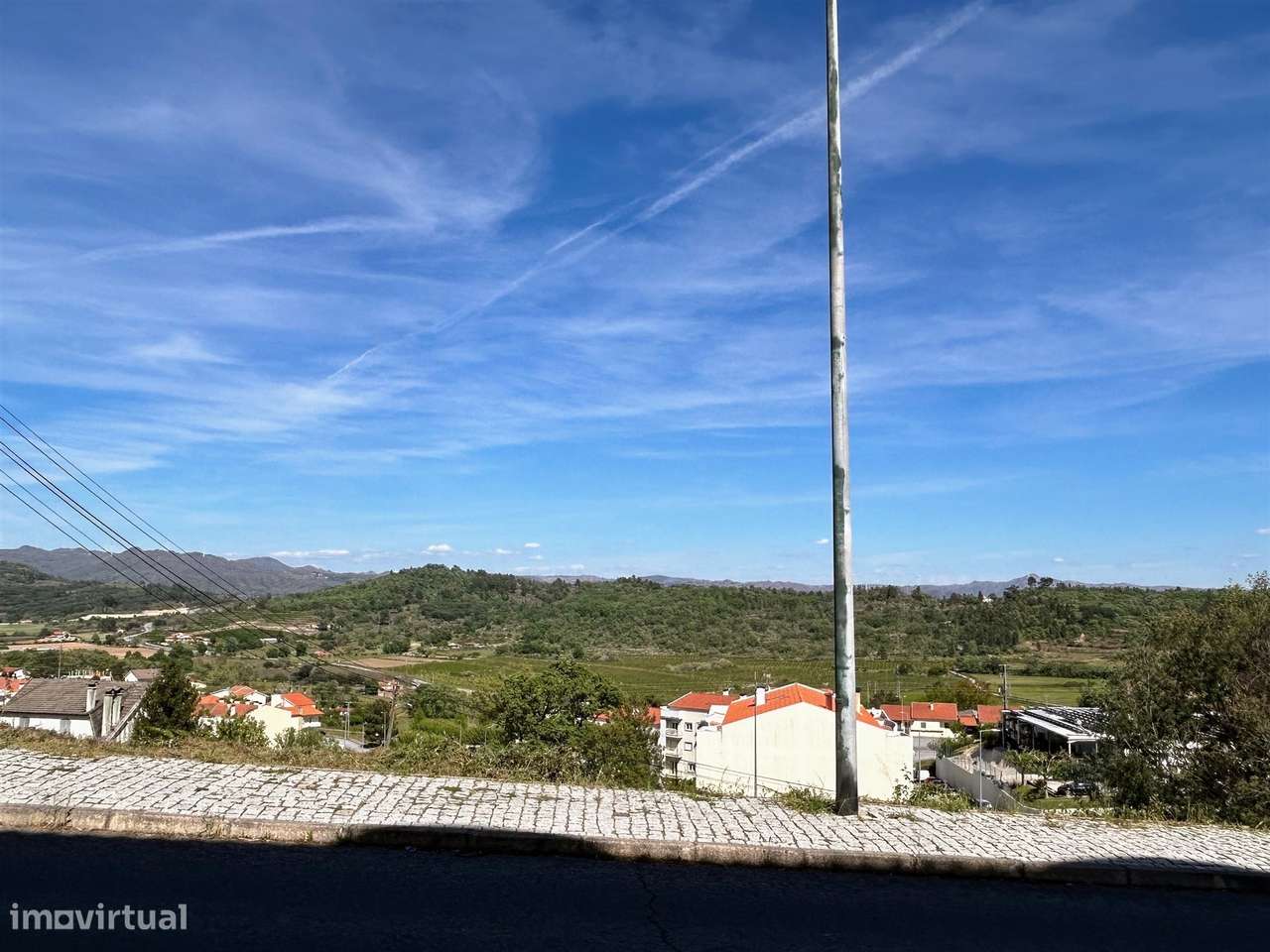 Terreno Para Construção  Venda em Belmonte e Colmeal da Torre,Belmonte-3