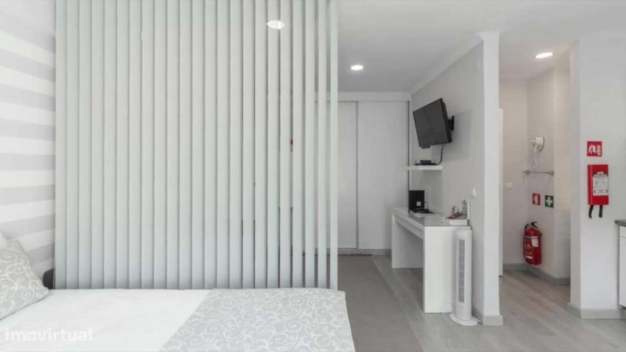 Apartamento T0 Porto - Grande imagem: 3/9