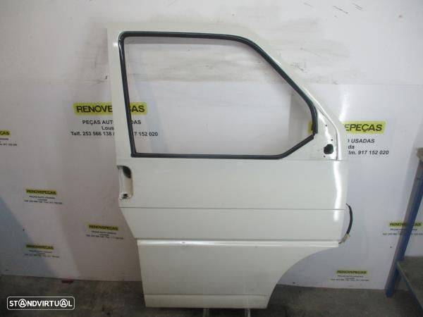 Porta Frente Dto Volkswagen Transporter / Caravelle V Autocarro (7Hb, - 1