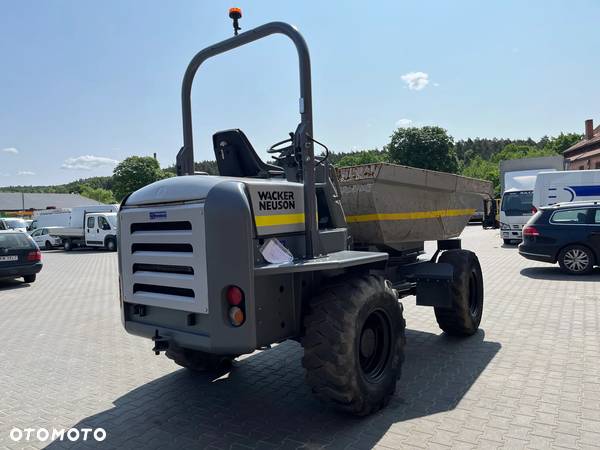 Wacker Neuson 6001 - 6