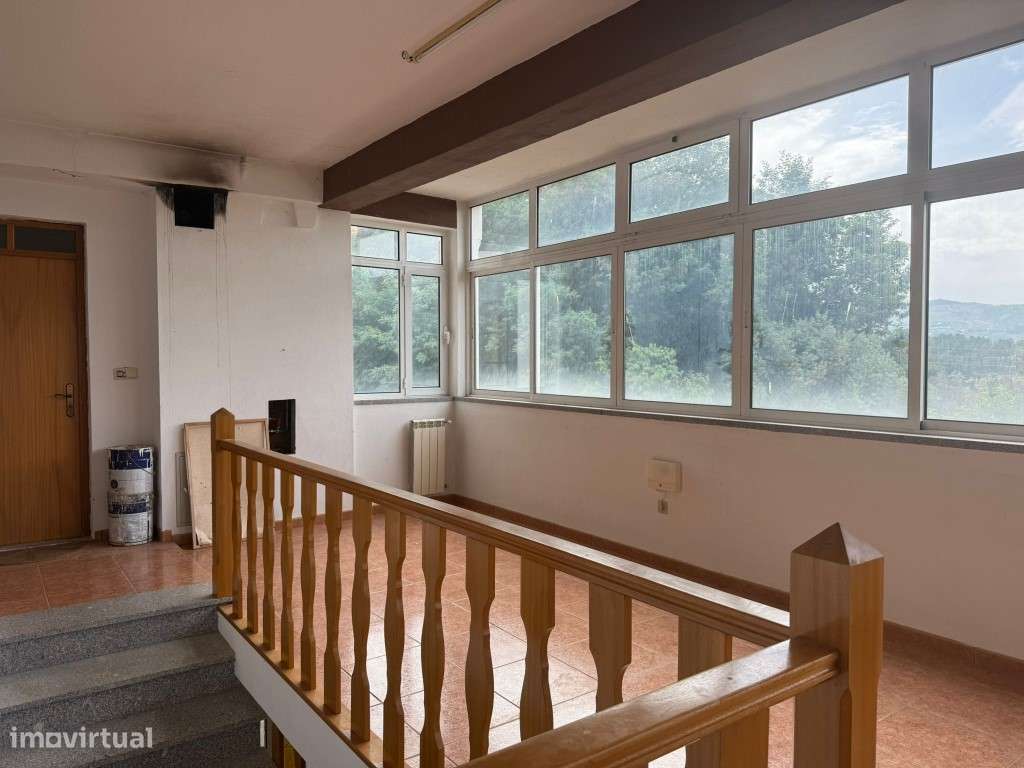 Propriedade Única para Turismo Rural na Covilhã - Boi Dobra-18