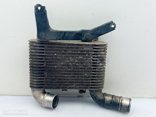 Radiador Do Intercooler Toyota Previa Iii (_R2_, _R5_) - 2